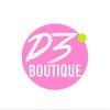 d3boutique